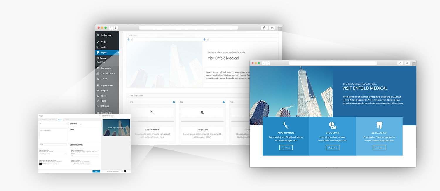 Online businesses
