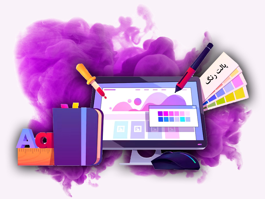 Visual content Visual content