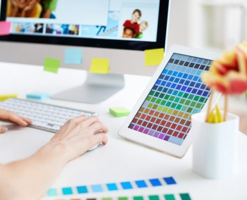 Attractive graphics Attractive graphics