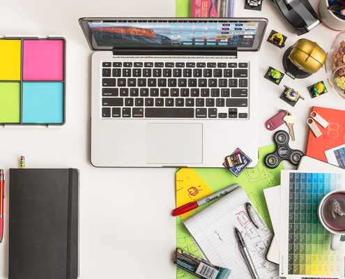 Visual content Visual content