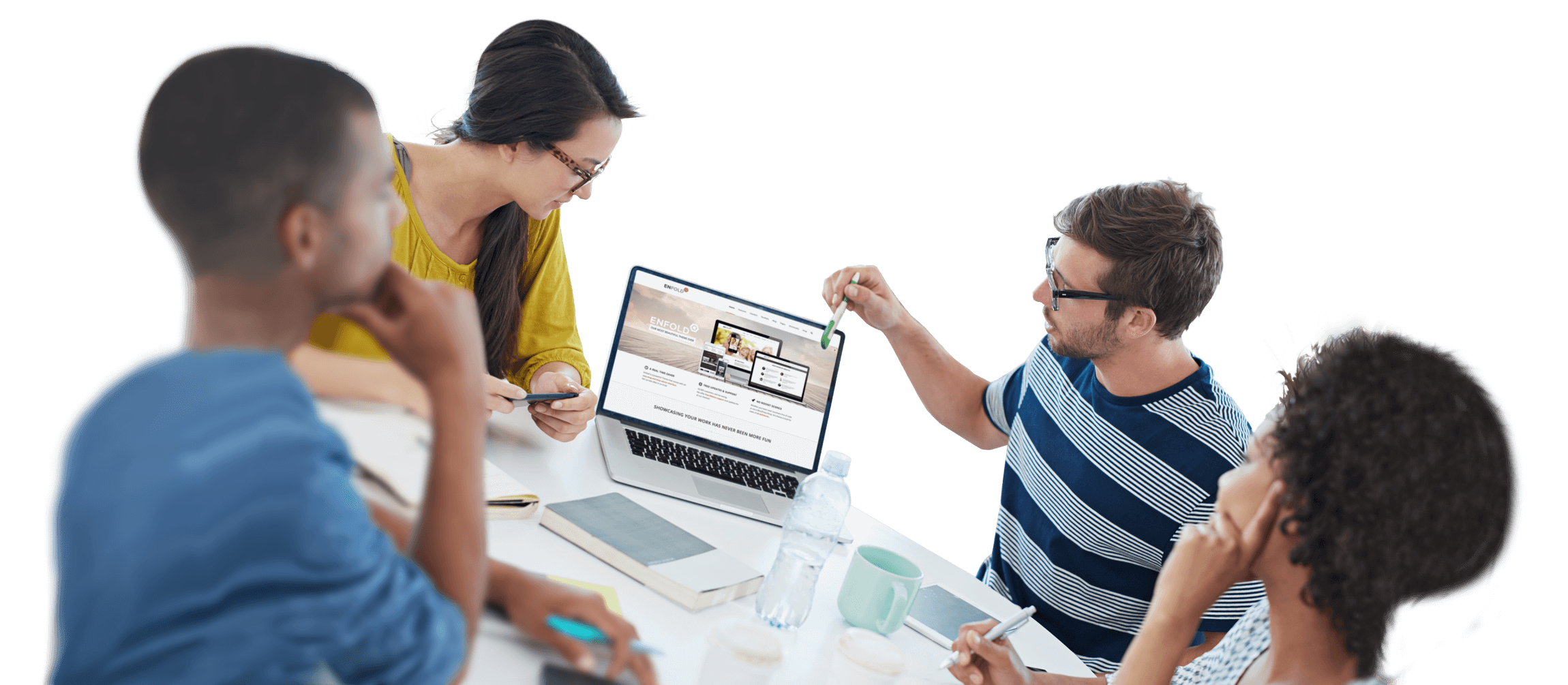 Web Design
